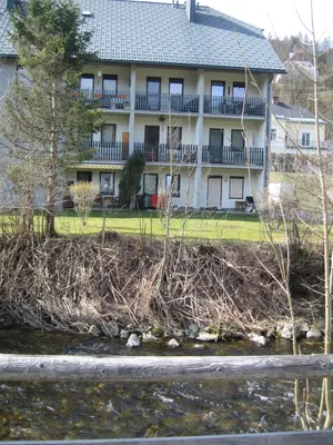 Wohnung kaufen in Scheibbs – 45 m², € 80.000 – Bild 2 von 4