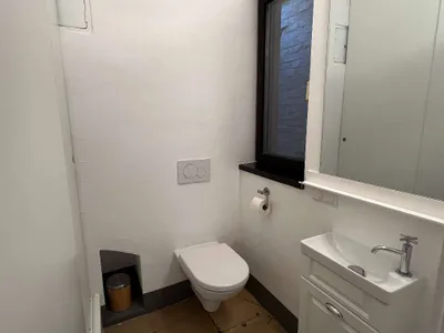 1-Zimmer-Gewerbeimmobilie mieten in Wien – 35 m², € 240 – Bild 13 von 17