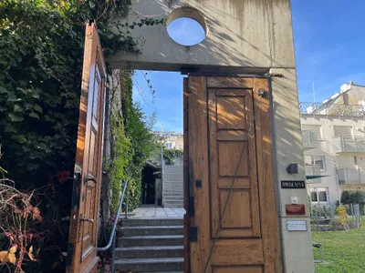 1-Zimmer-Gewerbeimmobilie mieten in Wien – 35 m², € 240 – Bild 17 von 17
