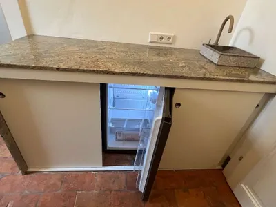 1-Zimmer-Gewerbeimmobilie mieten in Wien – 35 m², € 240 – Bild 12 von 17