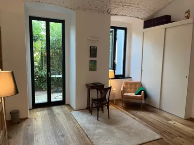 1-Zimmer-Gewerbeimmobilie mieten in Wien – 35 m², € 240 – Bild 8 von 17