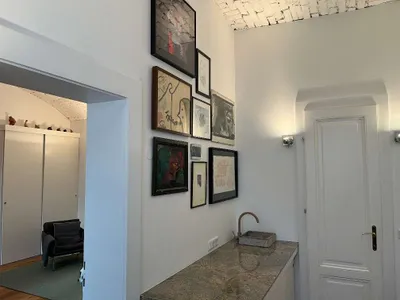 1-Zimmer-Gewerbeimmobilie mieten in Wien – 35 m², € 240 – Bild 6 von 17