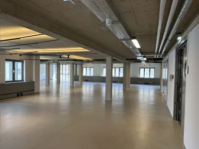 Gewerbeimmobilie mieten in Wien – 337 m², € 5.520 – Bild 6 von 14