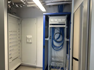 Gewerbeimmobilie mieten in Wien – 337 m², € 5.520 – Bild 12 von 14