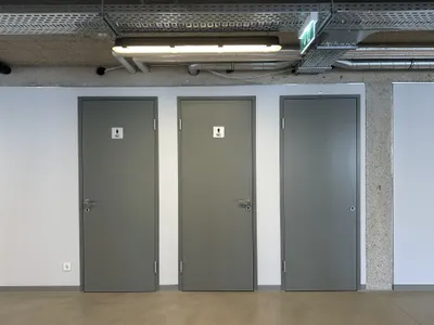 Gewerbeimmobilie mieten in Wien – 337 m², € 5.520 – Bild 13 von 14