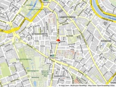 Gewerbeimmobilie mieten in Wien – 337 m², € 5.520 – Bild 14 von 14
