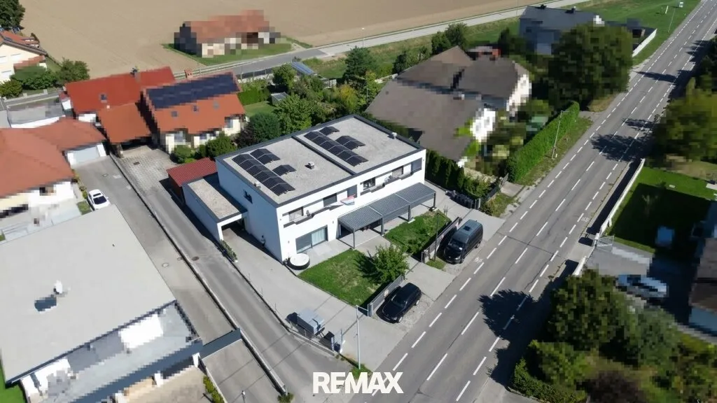 Wohnung – Ennsdorf - Ansicht 2
