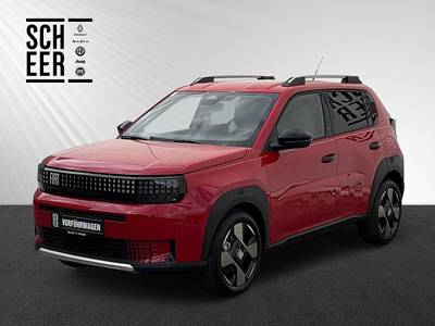 Fiat Grande Panda 1.2 T 100 La Prima