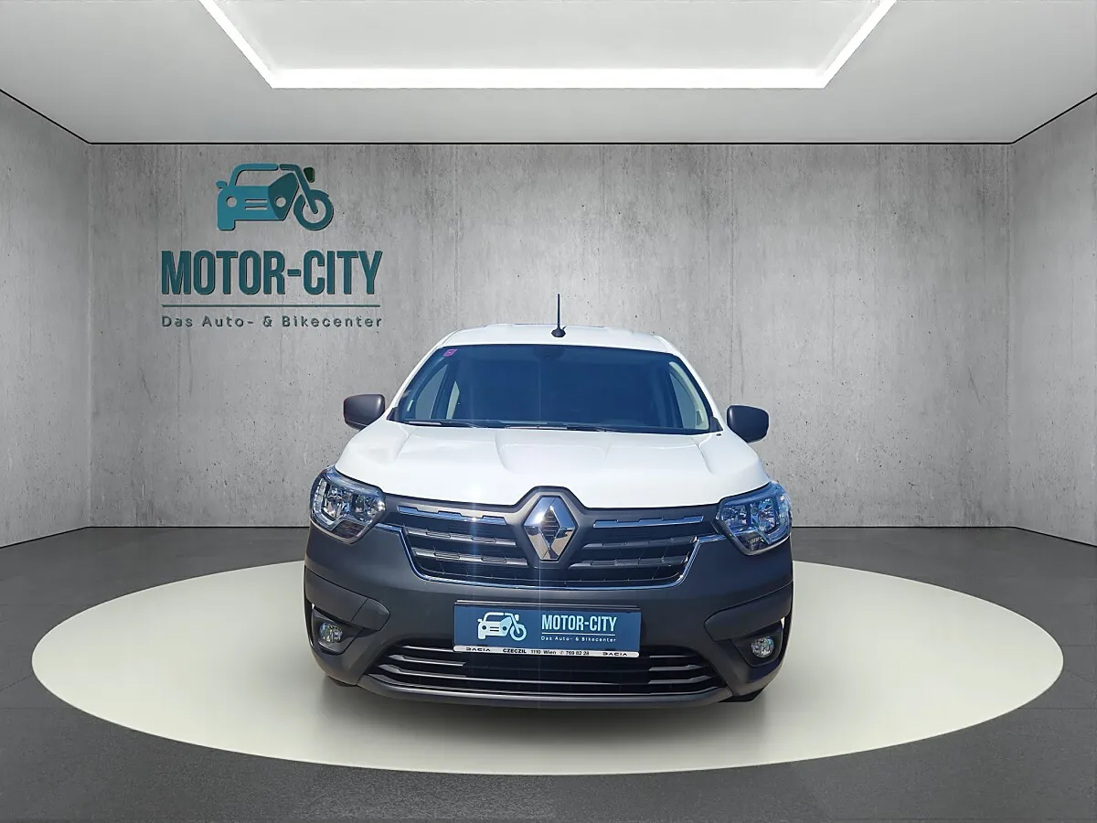 Renault Express