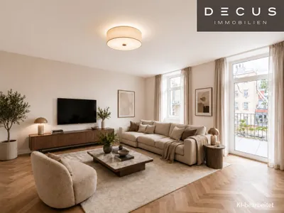 3-Zimmer-Wohnung kaufen in Wien – 84,59 m², € 624.500 – Bild 3 von 16