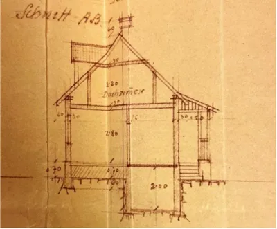 2-Zimmer-Haus kaufen in Leibnitz – 85 m², € 254.000 – Bild 21 von 21