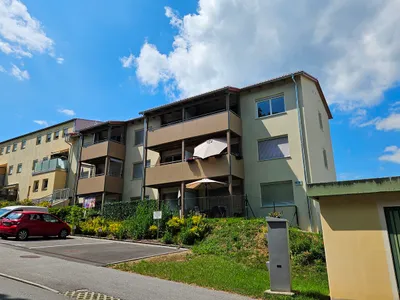 2-Zimmer-Wohnung mieten in Hartberg-Fürstenfeld – 53,06 m², € 542 – Bild 12 von 13