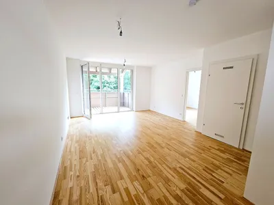 2-Zimmer-Wohnung mieten in Hartberg-Fürstenfeld – 53,06 m², € 542 – Bild 3 von 13