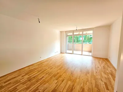 2-Zimmer-Wohnung mieten in Hartberg-Fürstenfeld – 53,06 m², € 542 – Bild 2 von 13