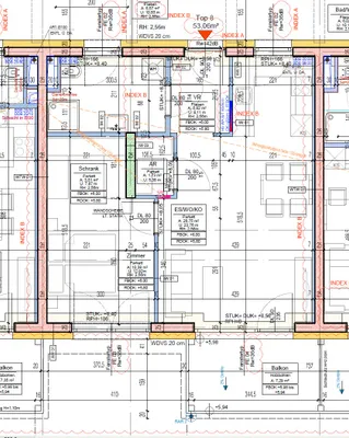 2-Zimmer-Wohnung mieten in Hartberg-Fürstenfeld – 53,06 m², € 542 – Bild 13 von 13