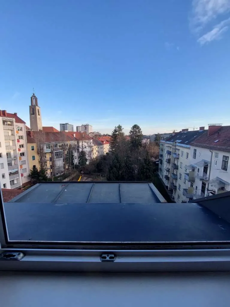 PRIVAT: 3-Zimmerwohung  TU-Nähe – pohled 3