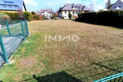 Grundstück kaufen in Baden – 762 m², € 500.000 – Bild 4 von 9