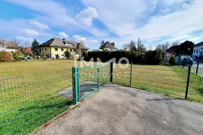 Grundstück kaufen in Baden – 762 m², € 500.000 – Bild 2 von 9