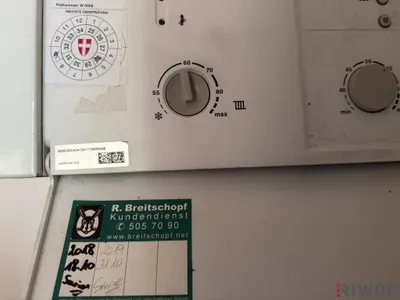 2-Zimmer-Wohnung kaufen in Wien – 37,98 m², € 165.000 – Bild 14 von 31
