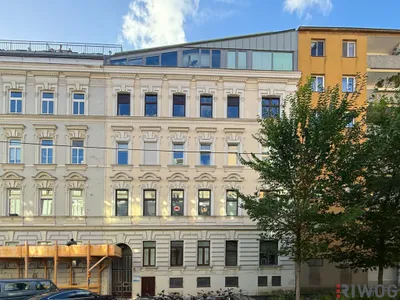 Wohnung zum Kauf in 1050 Wien Margareten