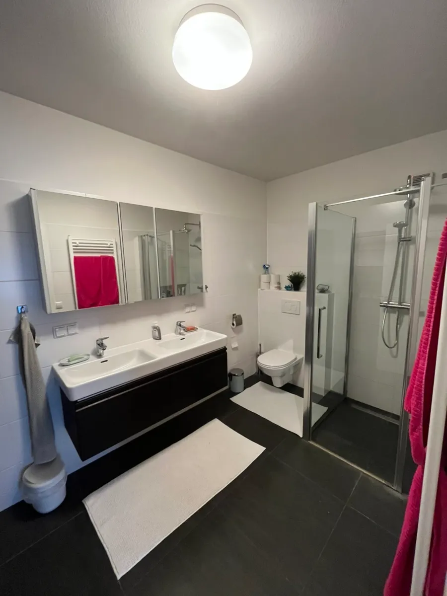 Wg-Zimmer - Ansicht 3