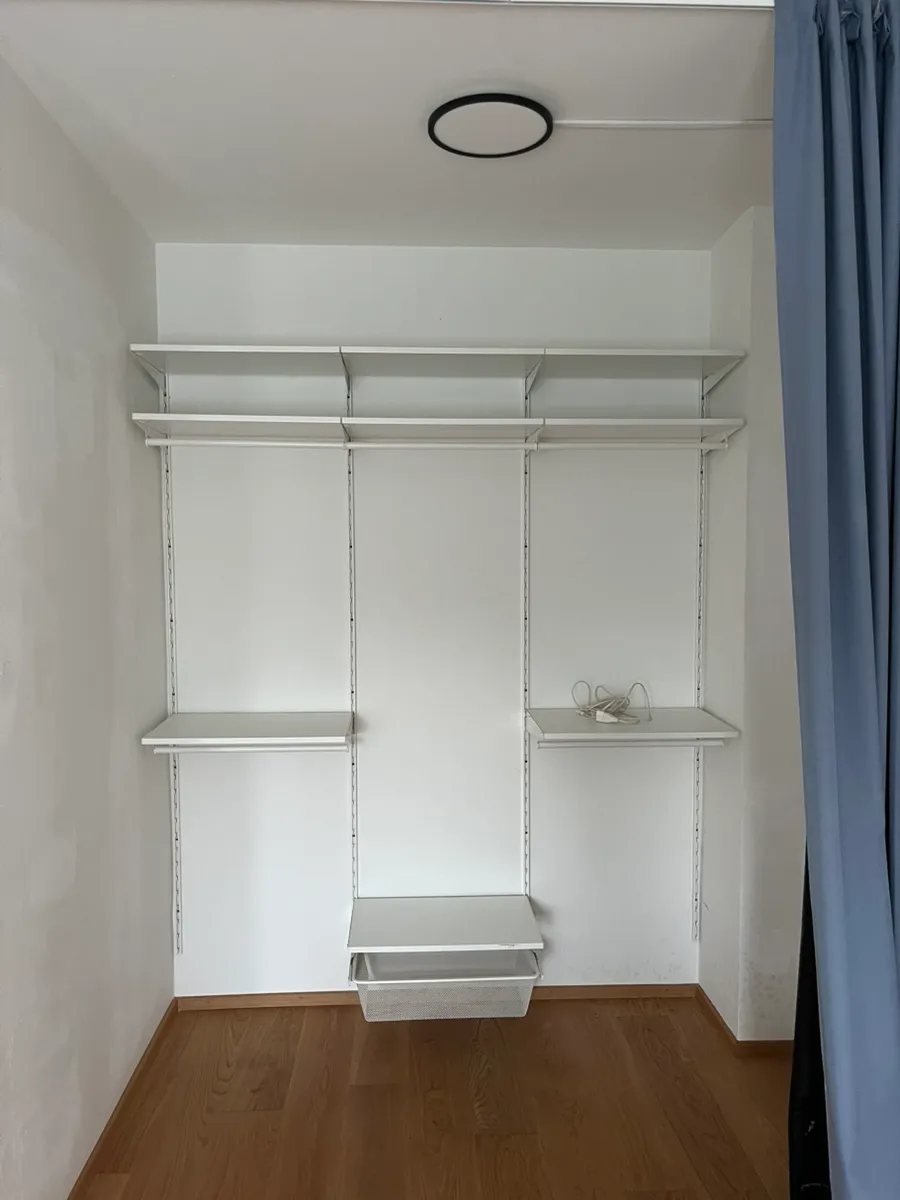 Wg-Zimmer - Ansicht 2