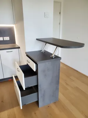 2-Zimmer-Wohnung mieten in Wien – 34 m², € 850 – Bild 9 von 21