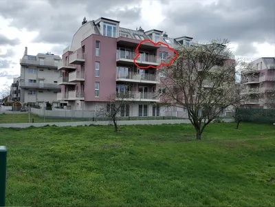 2-Zimmer-Wohnung mieten in Wien – 34 m², € 850 – Bild 21 von 21