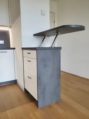 2-Zimmer-Wohnung mieten in Wien – 34 m², € 850 – Bild 10 von 21