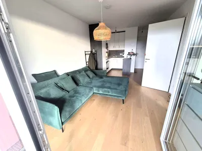 2-Zimmer-Wohnung mieten in Wien – 34 m², € 850 – Bild 2 von 21