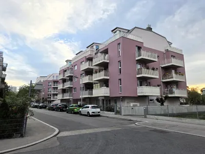 2-Zimmer-Wohnung mieten in Wien – 34 m², € 850 – Bild 20 von 21