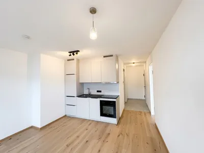2-Zimmer-Wohnung mieten in Innsbruck-Land – 41 m², € 920 – Bild 1 von 7