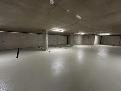 2-Zimmer-Wohnung mieten in Innsbruck-Land – 41 m², € 920 – Bild 5 von 7