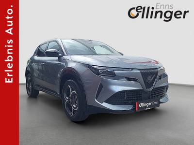 Alfa Romeo Junior Ibrida