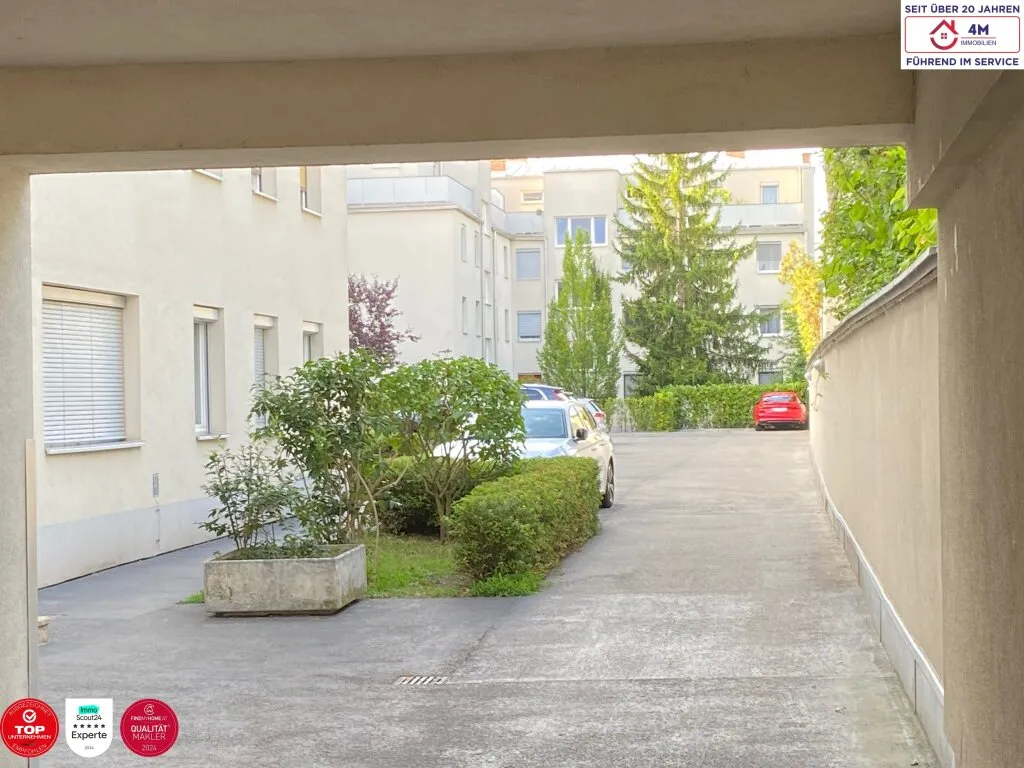 Wohnung – Wien - Ansicht 3