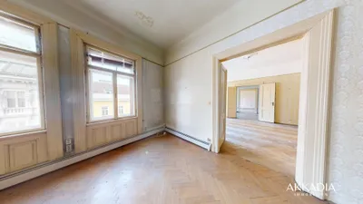Wohnung kaufen in Wien – 231,17 m², € 882.000