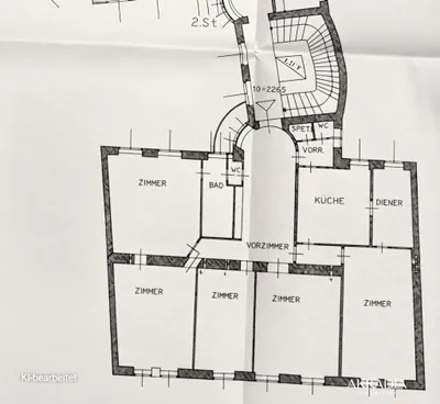 Wohnung kaufen in Wien – 231,17 m², € 882.000 – Bild 13 von 13