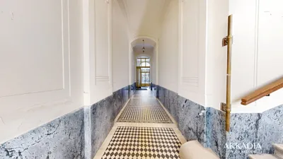 Wohnung kaufen in Wien – 231,17 m², € 882.000 – Bild 11 von 13