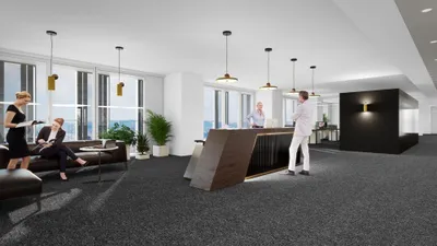 Gewerbeimmobilie mieten in Wien – 30 000 m², € 20 – Bild 3 von 13