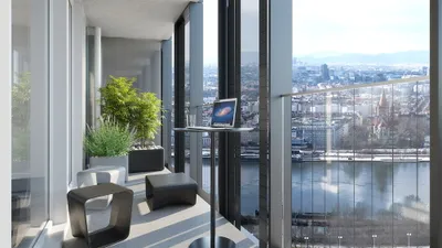 Gewerbeimmobilie mieten in Wien – 30 000 m², € 20 – Bild 7 von 13