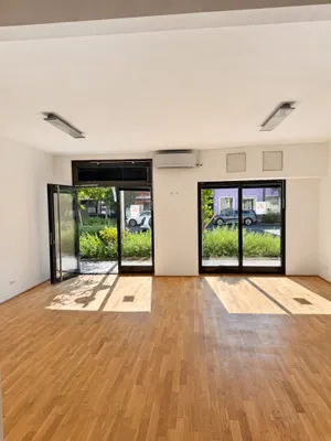 Gewerbeimmobilie mieten in Wien – 70,21 m², € 1.738 – Bild 2 von 6
