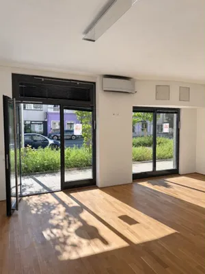 Gewerbeimmobilie mieten in Wien – 70,21 m², € 1.738