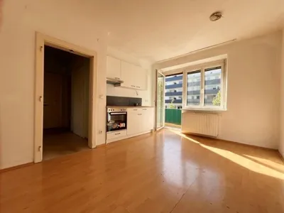 2-Zimmer-Wohnung mieten in Graz – 54 m², € 580 – Bild 8 von 9
