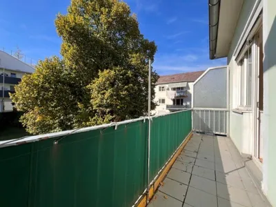 2-Zimmer-Wohnung mieten in Graz – 54 m², € 580 – Bild 9 von 9