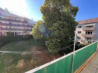 2-Zimmer-Wohnung mieten in Graz – 54 m², € 580