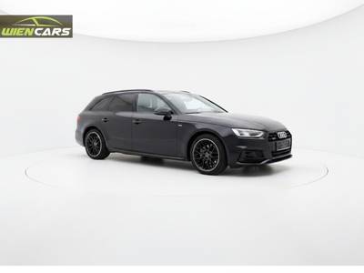 Audi A4 Avant 40 TDI quattro Sport*PANORAMA*S-LINE*