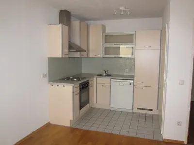 2-Zimmer-Wohnung mieten in Wien – 42 m², € 760