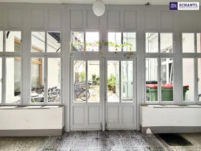 2-Zimmer-Wohnung kaufen in Wien – 41,61 m², € 189.000 – Bild 7 von 10