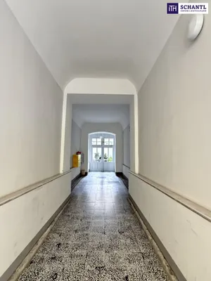 2-Zimmer-Wohnung kaufen in Wien – 41,61 m², € 189.000 – Bild 6 von 10