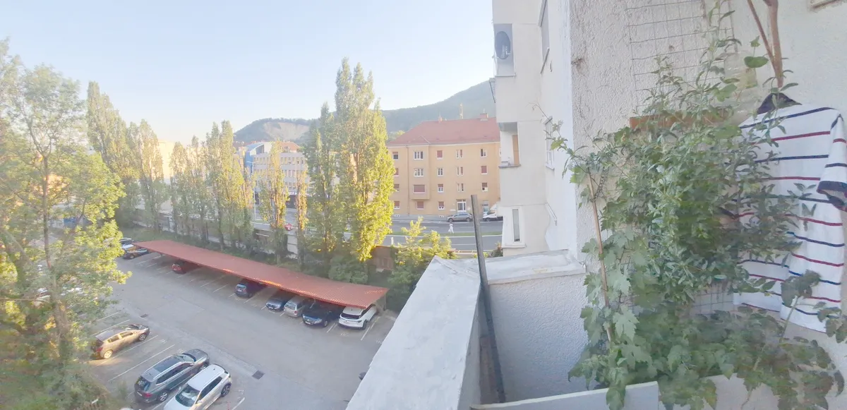 Apartment in Graz, Fischerau, Gösting - Ansicht 3